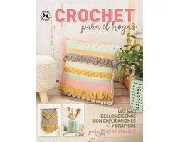 Crochet para el hogar