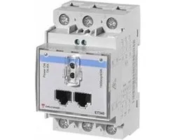 Victron EnergieMeter ET340 - 3 phase - max 65A/phase