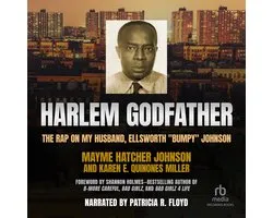 Harlem Godfather