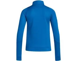 adidas Tiro 24 Training Sweatshirt met Rits - Maat M
