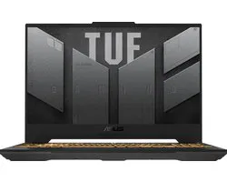 ASUS TUF Gaming F15 FX507VI-HQ114W - Gaming laptop - 15.6 inch - 165Hz - azerty
