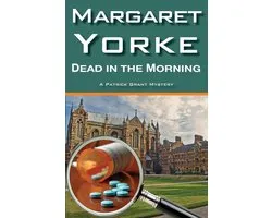 Patrick Grant 1 - Dead In The Morning
