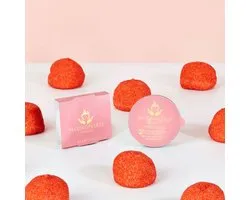 Vanille massage kaars, 15 ml