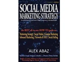 I-Spy Insider's Edition (Internet-Strategy-Promotion-Yield)- SOCIAL MEDIA MARKETING STRATEGY for small businessstartupsbloggers