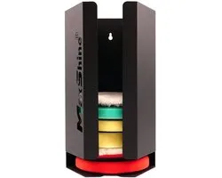 Support de roue de polissage MaxShine Medium