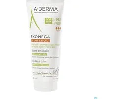 A-Derma Exomega Control Baume Baume Émollient