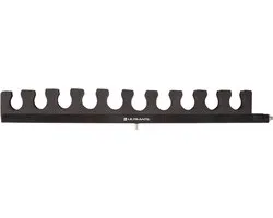 Ultimate Top-Kit Holder Witvis Hengelsteun (Voor 10 Topkits!) - Hengelsteun