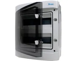 Kopp 353812048 Distributiebehuizing Inhoud: 1 stuk(s)