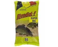 Mondial F. Super Big | 1kg