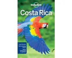 Costa Rica 12