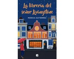 La librería del señor Livingstone