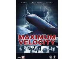 Maximum Velocity