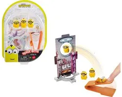 Minions The Rise of Gru Splat 'ems - pack de 3