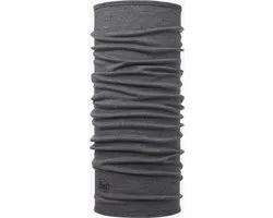 BUFF® Merino Midweight MELANGE LIGHT GREY - Nekwarmer