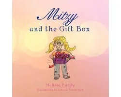 Mitzy and the Gift Box