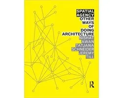Spatial Agency