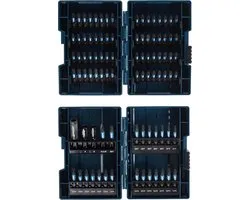Drill bit set 90 pc(s) - Makita E-03109 - high quality bits