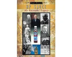 Hp Sauce My Ancestors' Legacy