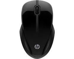 HP 250 DUAL WRLS MOUSE souris