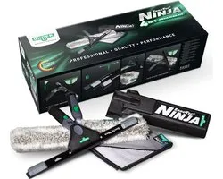 Kit avancé Unger Ninja 4en1