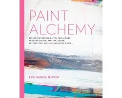 Alchemy - Paint Alchemy
