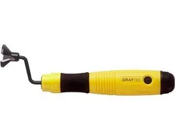 Ibt Deburring Tools Softgrip Edger