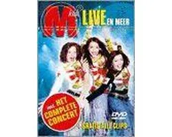 M-Kids - Live en Meer