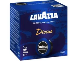 Lavazza Capsules A Modo Mio Espresso Divino 1 x 16 cups