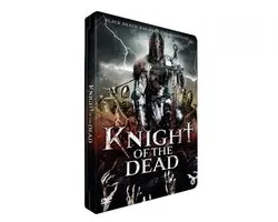 Knight Of The Dead (Steelcase)