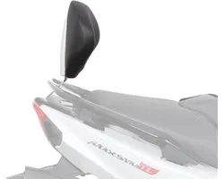 Kit fixation dosseret de selle Shad pour scooter Sym Maxsym 500 TL S0MX50RV Neuf