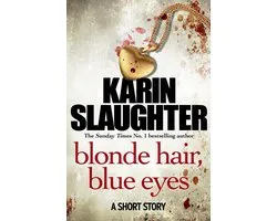 Blonde Hair, Blue Eyes