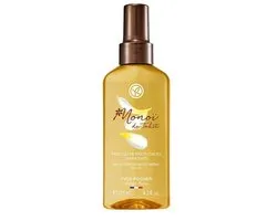 Yves Rocher Monoi - Hydraterende droge Monoï-olie Spray