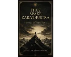 Thus Spake Zarathustra