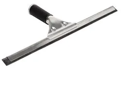 Jantex Raamtrekker / Raamwisser - RVS Stripper voor het wassen van de ramen