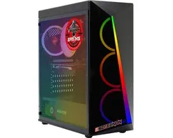 ScreenON - Extreme GamePC.V52030 [AMD Ryzen 9 3900X, NVIDIA GeForce RTX 3080 10GB, 64GB RAM]