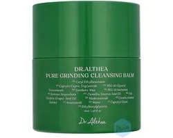 Dr.Althea Pure Grinding Baume Nettoyant 50 ml