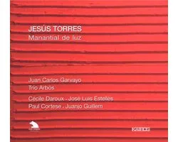 Trio Arbos - Torres: Manatial De Luz (CD)