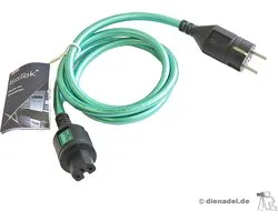 Isotek EVO3 INITIUM C13 1.5 m