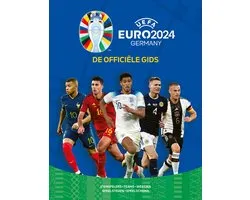 Camille Euro 2024 - De officiële gids