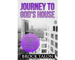 Journey to God's House