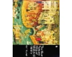 Penguin Atlas Of Medieval History
