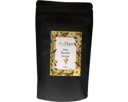 Chai Masala Cassia (Bio) 100 gr.