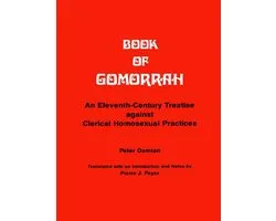 Book of Gomorrah