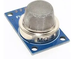 OTRONIC® MQ-8 Gassensor module Waterstofgas