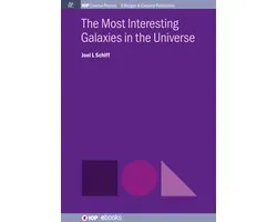 IOP Concise Physics-The Most Interesting Galaxies in the Universe