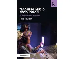 Teaching Music Production