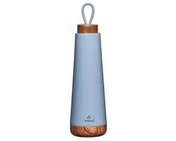 Thermosfles Powder Blue - Thermosflessen
