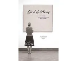 Good and Plenty