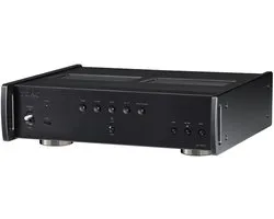 TEAC NT-507T Netwerk audio transport, Zwart