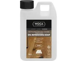 WOCA Olie Conditioner WIT - 250ml